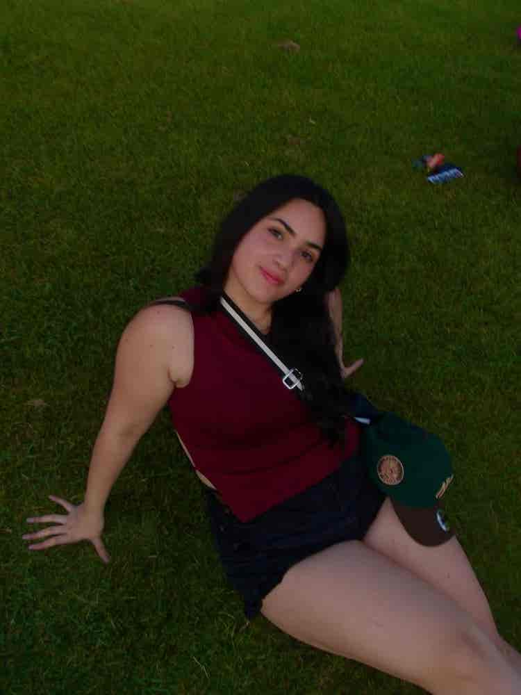 Amanda
