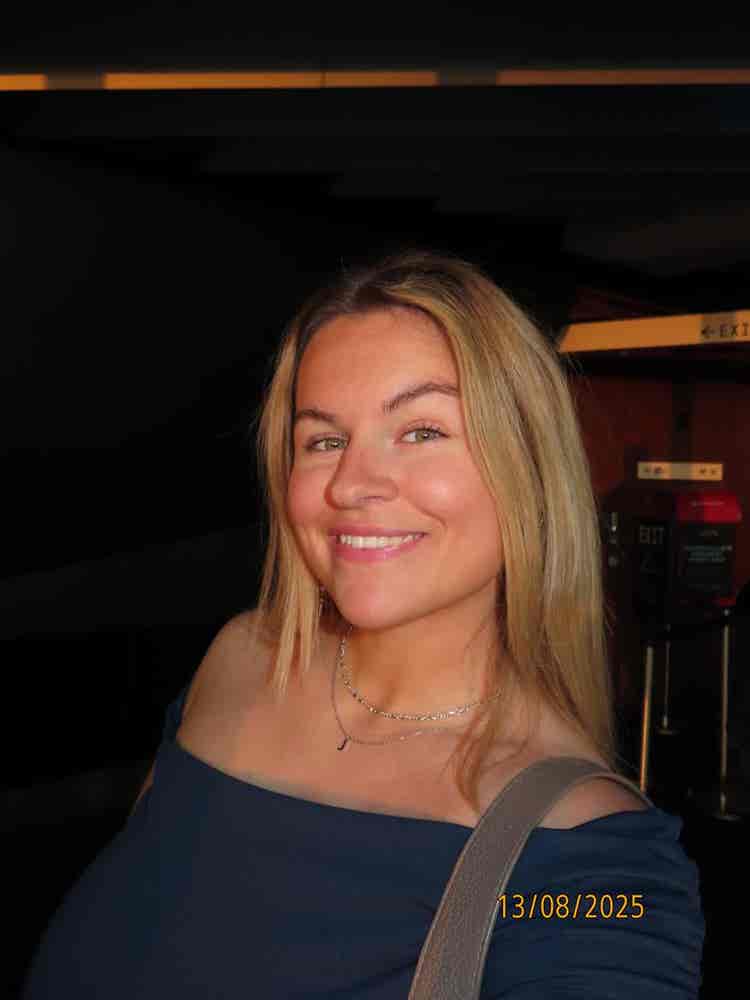 Pernille