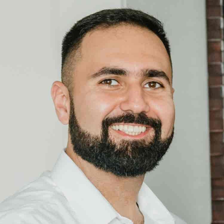 Hamed