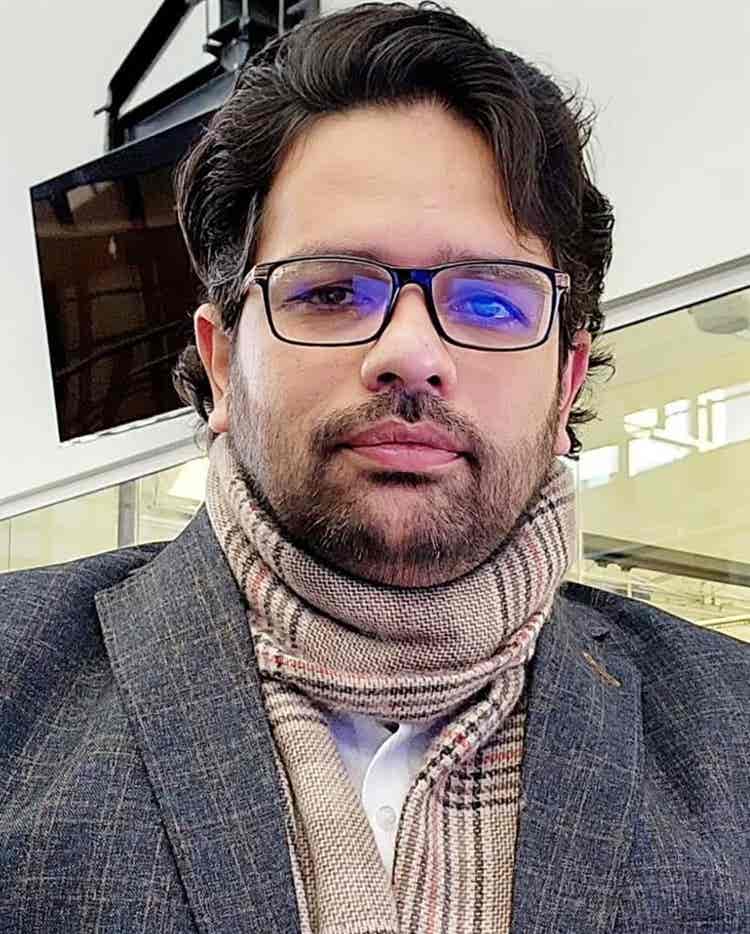 Muhammad adnan