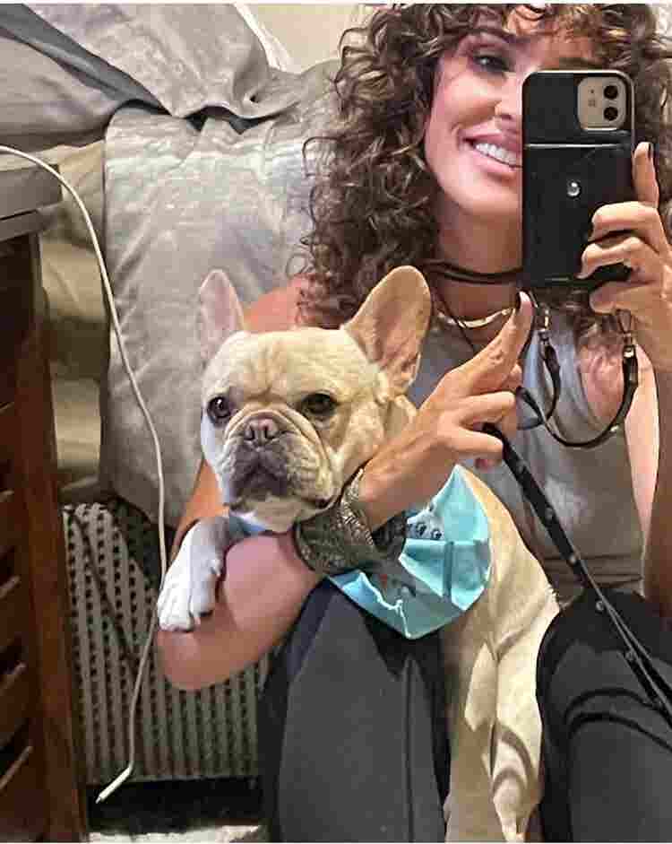 Dog Mom, Outdoor Enthusiast