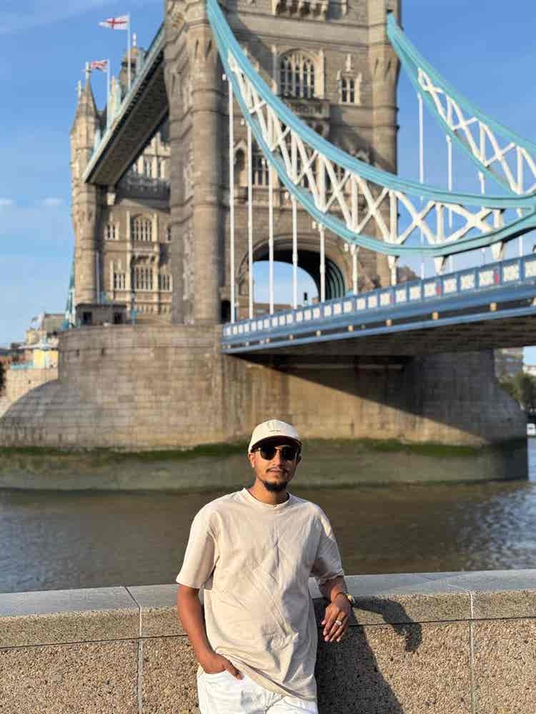 MOHAMMED HABIBUR