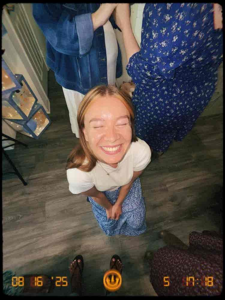 Kellie