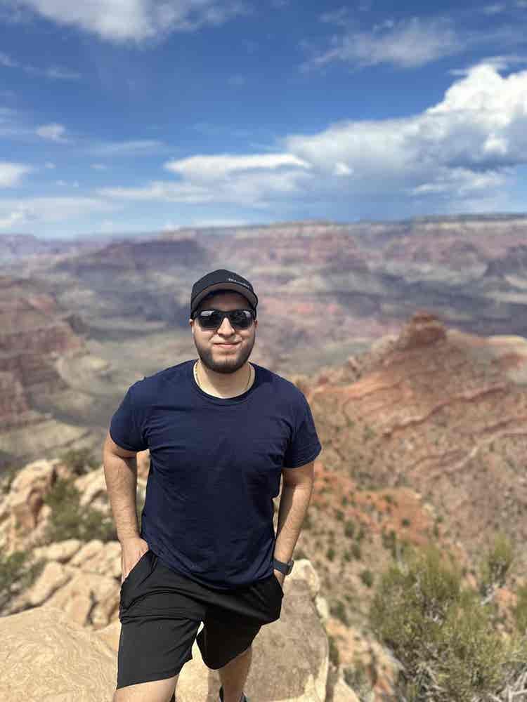 Geronimo
