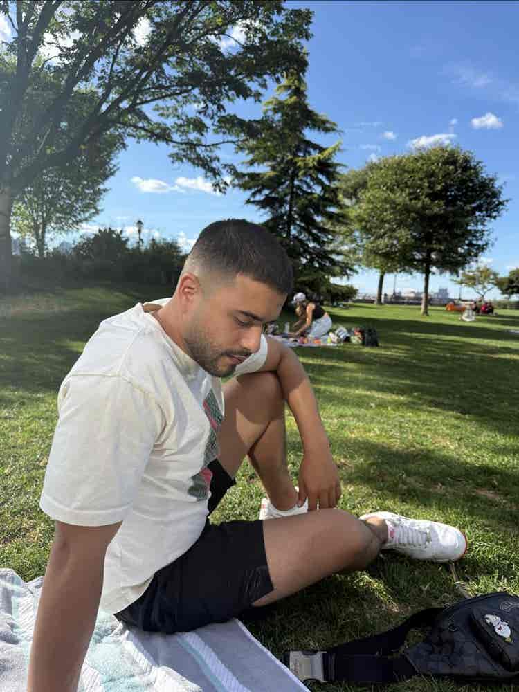daniel
