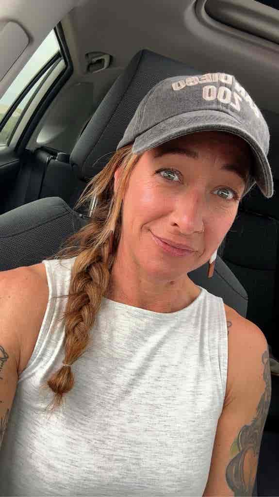 Chrissie