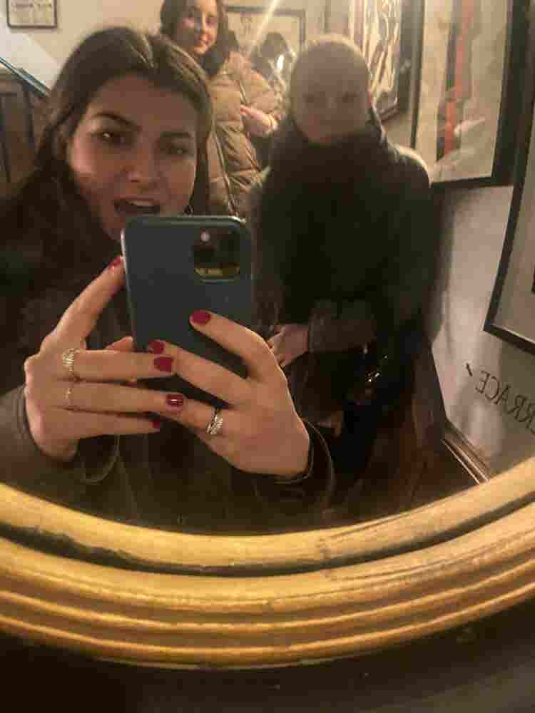 Looking for a room around Sth Yarra