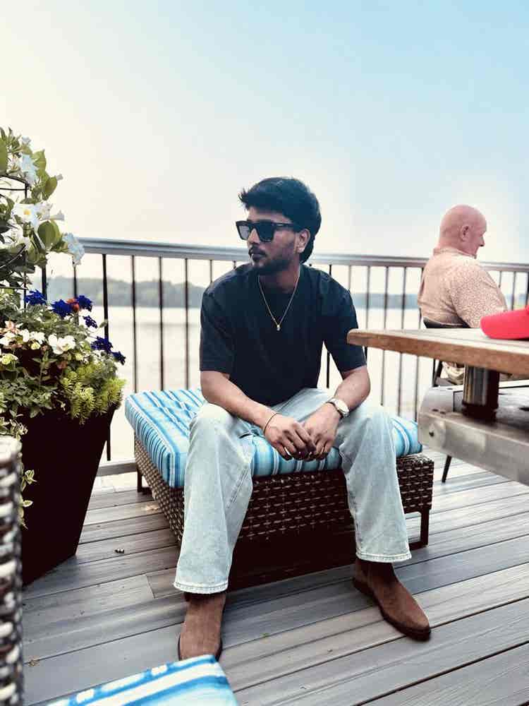 Bharath