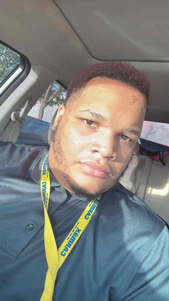 Trayvaughn