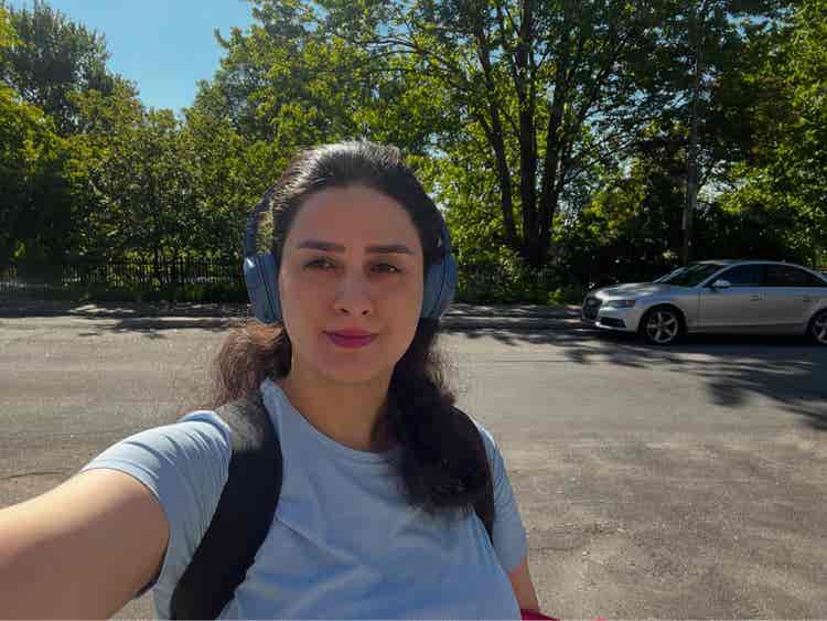 Negar