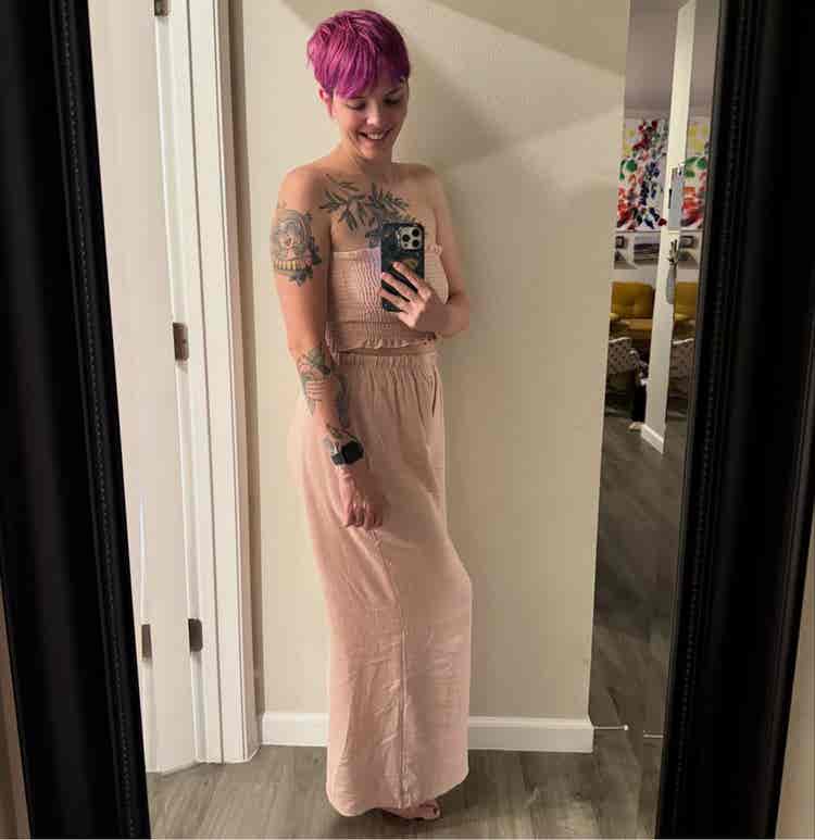 gabrielle