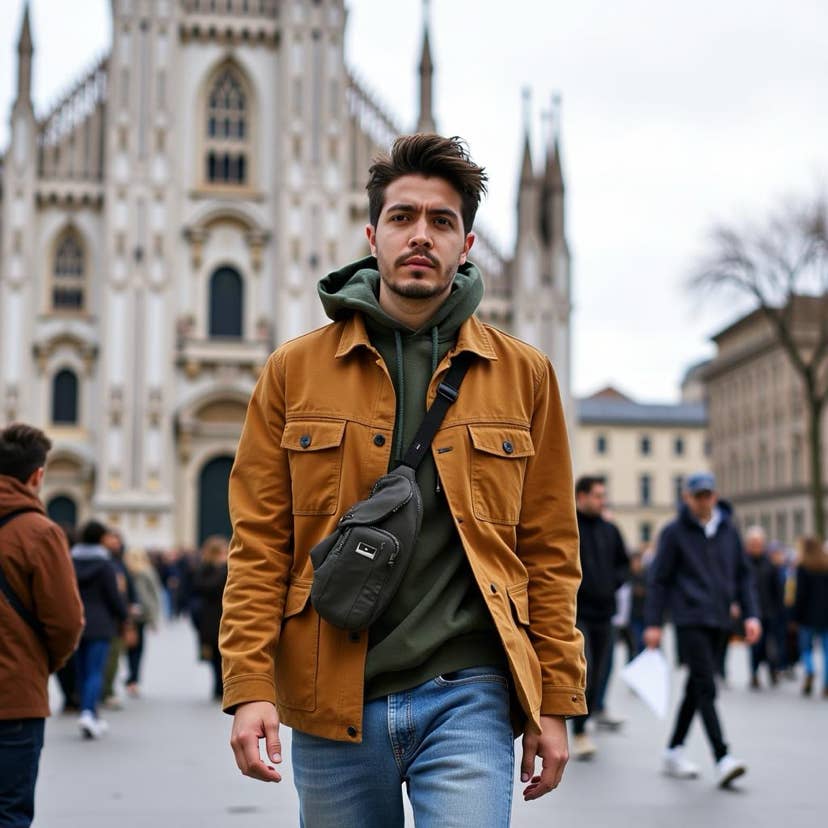 Looking for a cozy room!