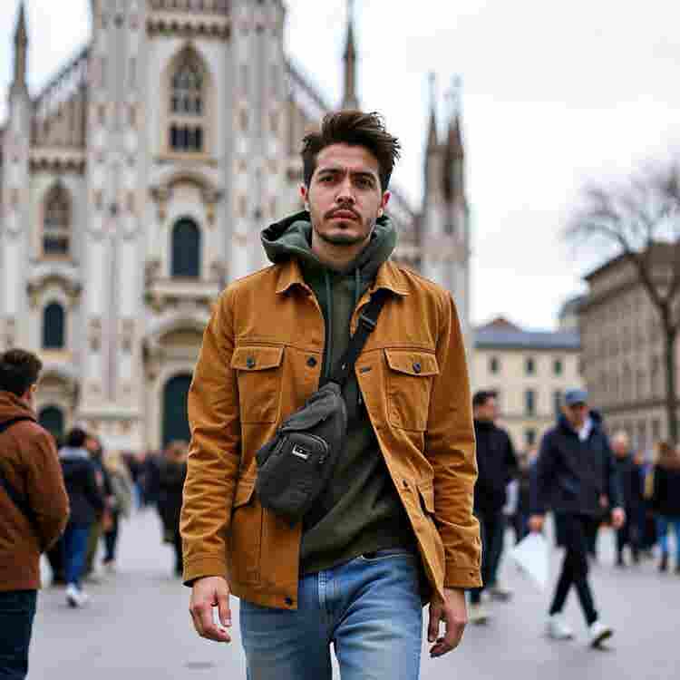 Looking for a cozy room!