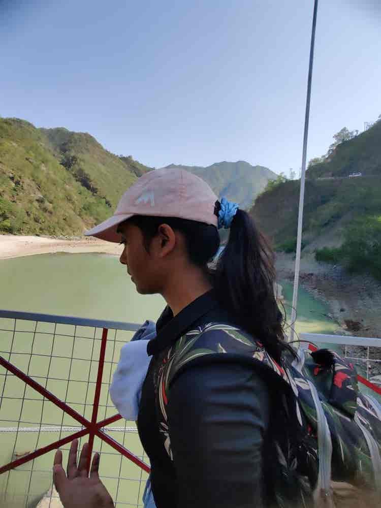 Ishani