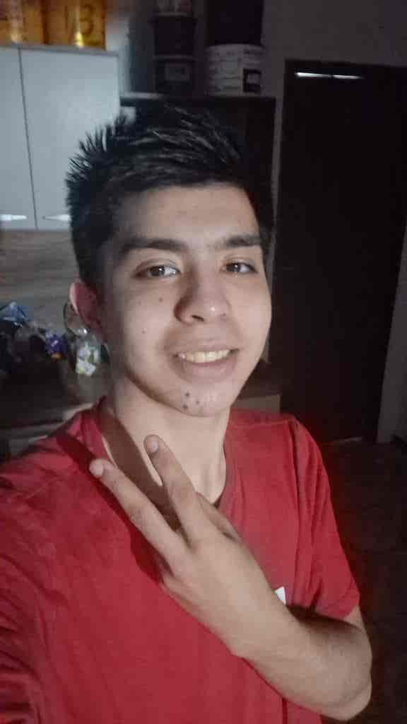 Dylan Rafael