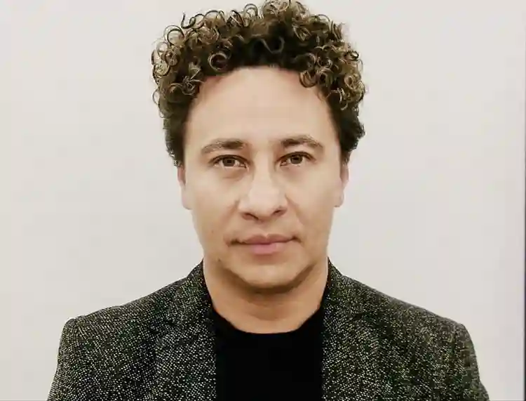 Director y productor audiovisual