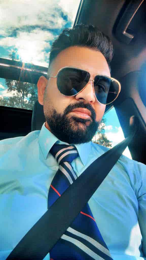 navdeep
