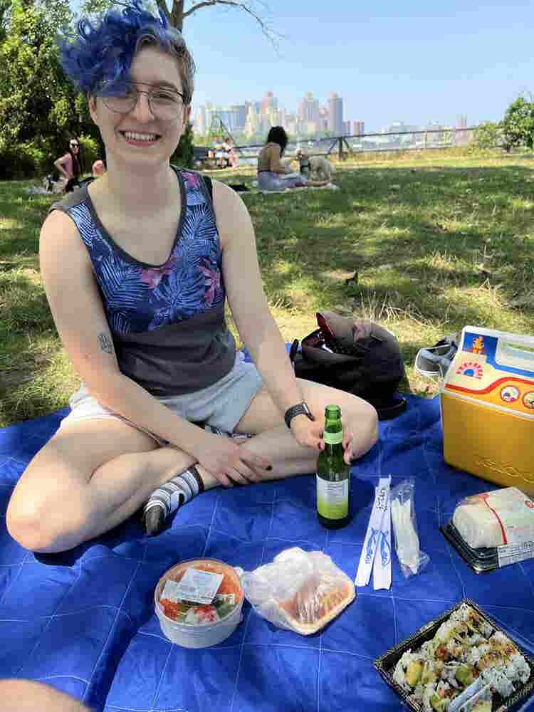 Hoboken / JC Roommate