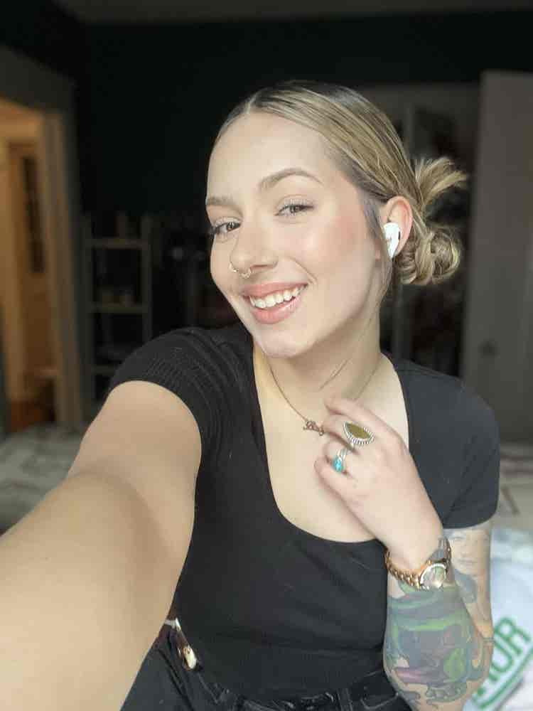 Corina