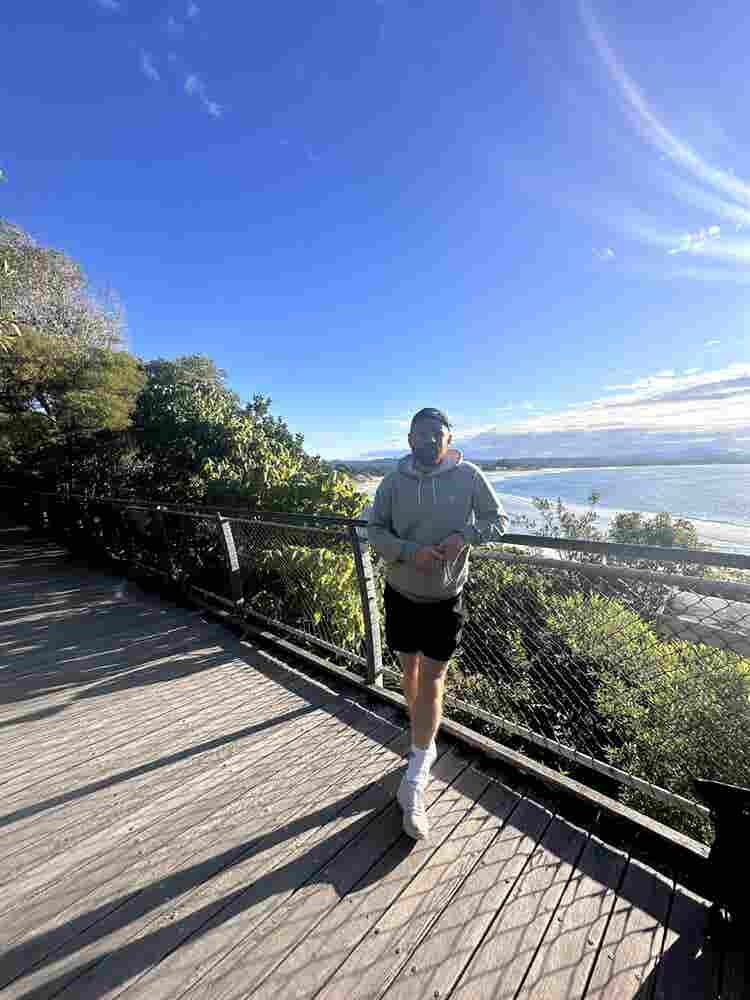 Looking for room/house share