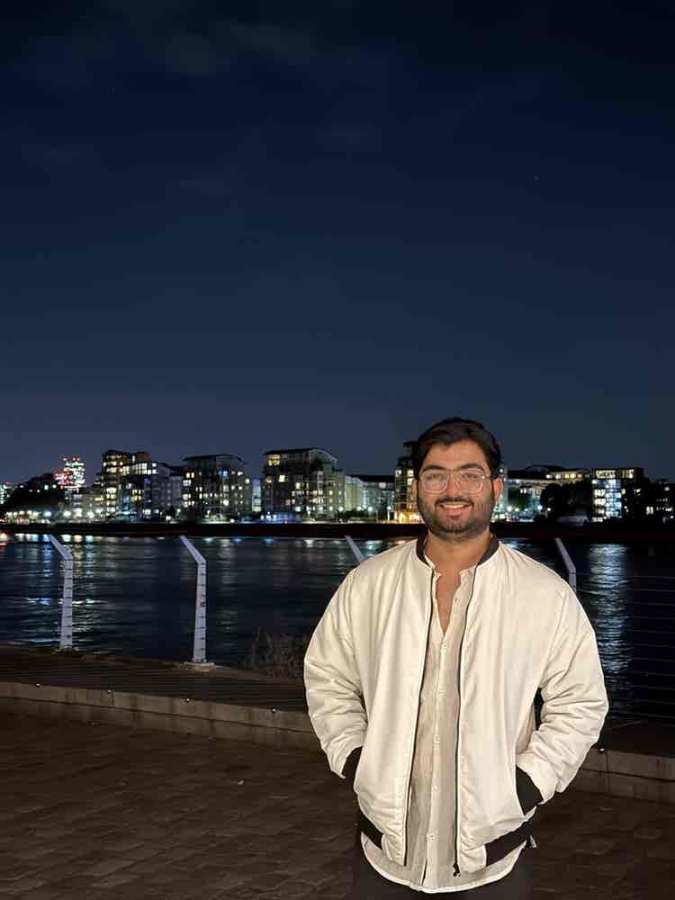 Arslan Ahmed