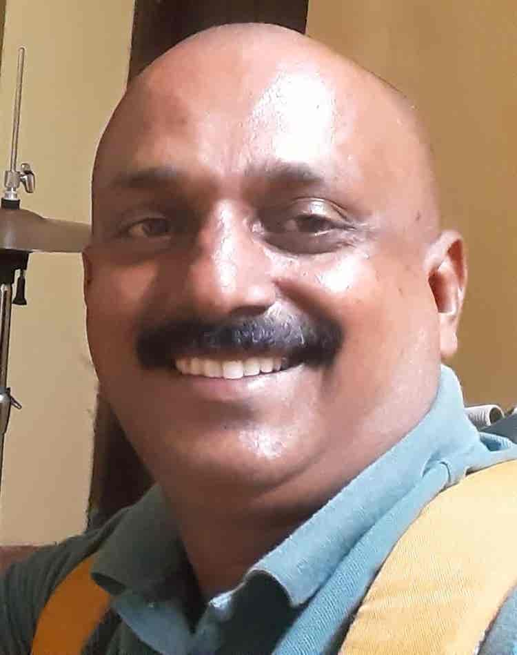 Roy mathew