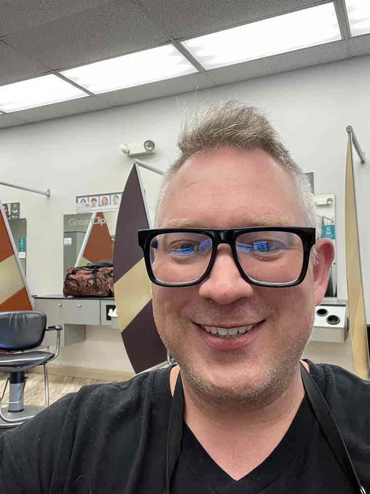 John