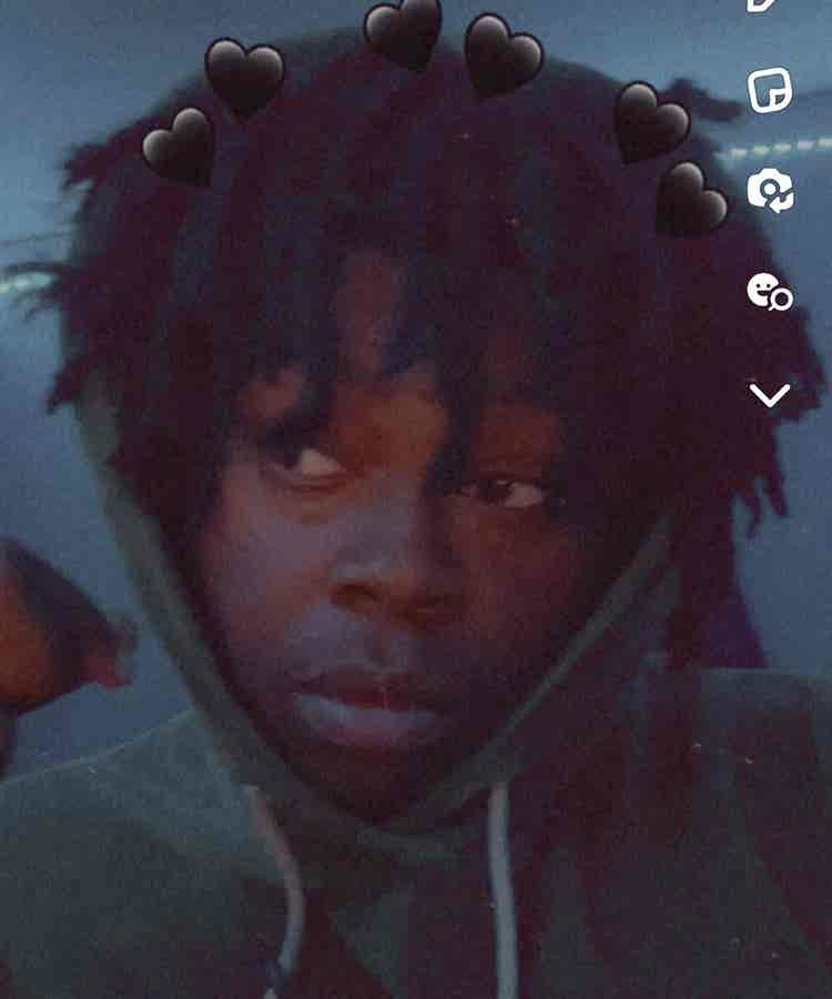 rashad
