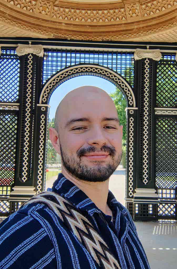 Manuel Alejandro