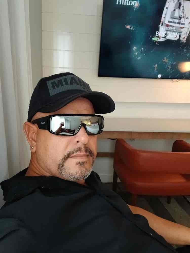 Reinaldo