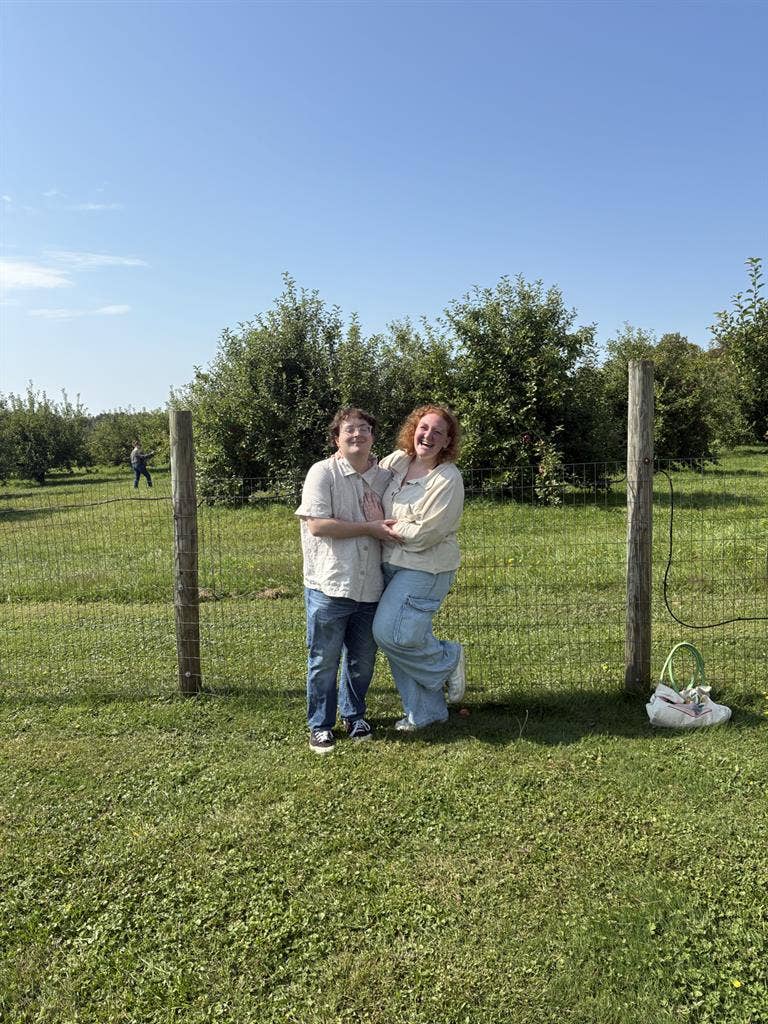 Couple looking to rent