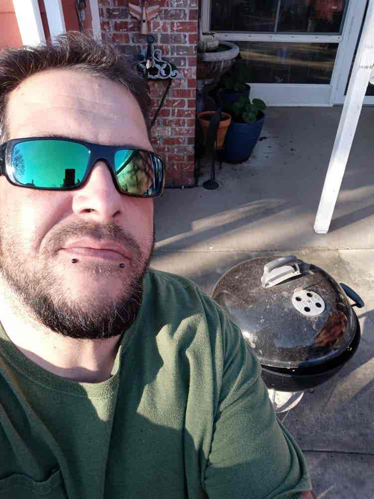 Matt