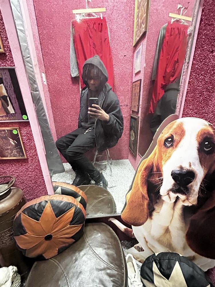 Looking to relocatee
