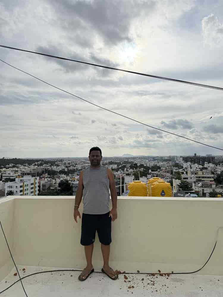 Kishore