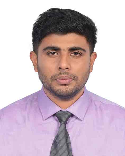 MD MUSTAFIZUR