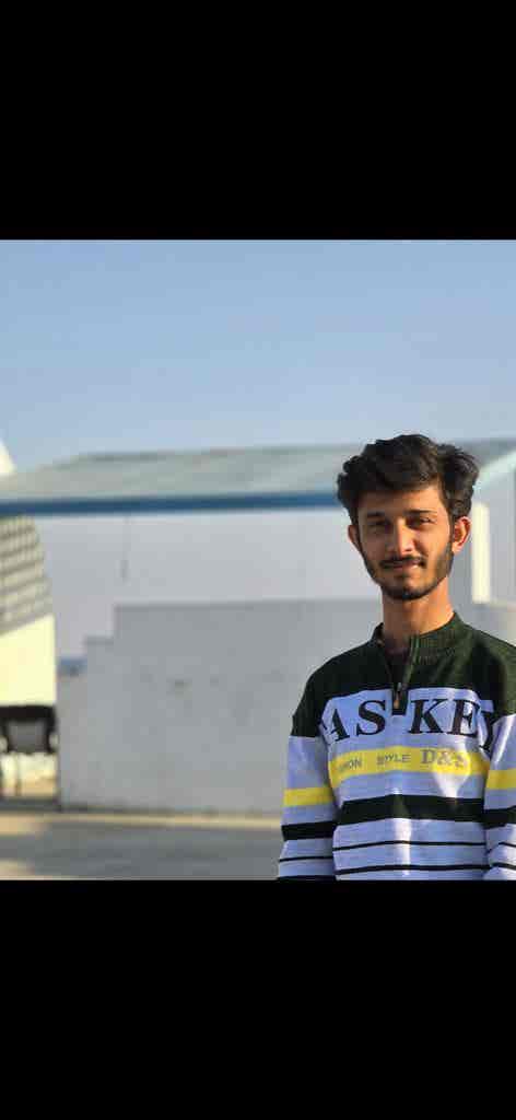 Umair