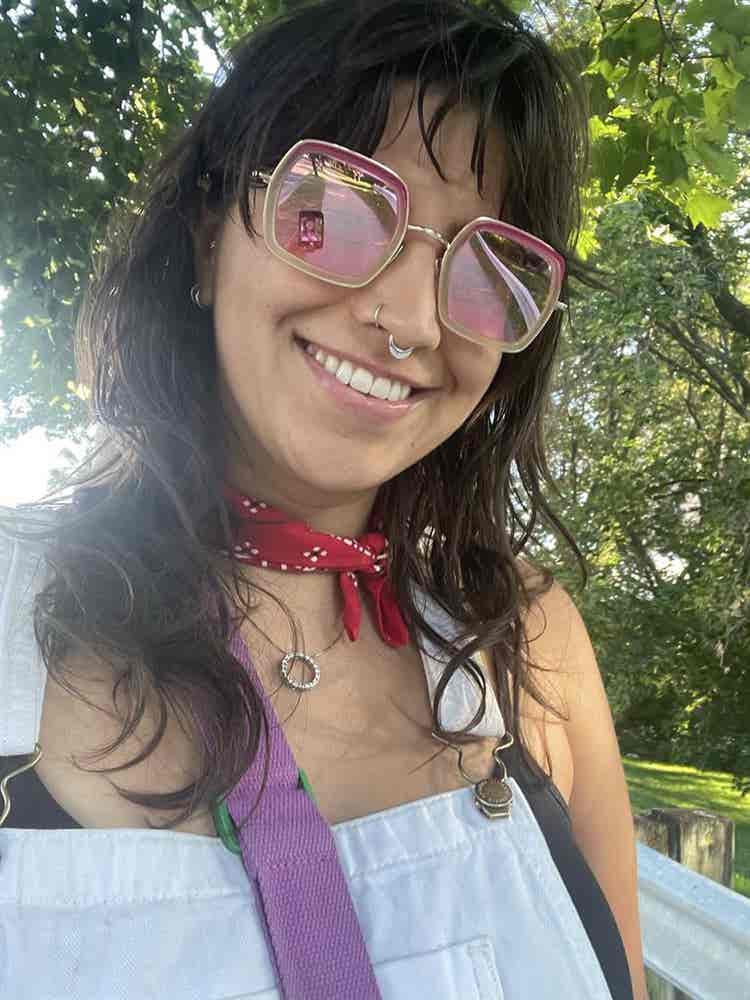 dominique