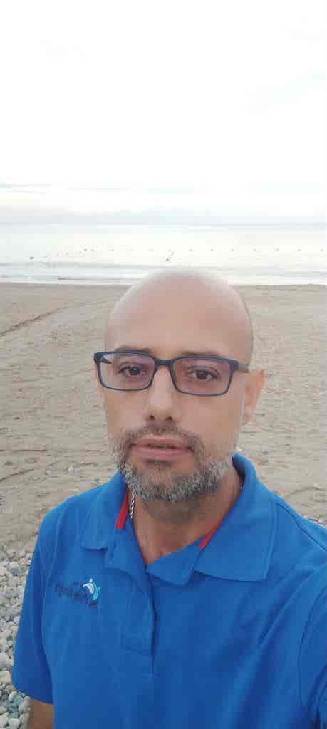 Josue Benjamin