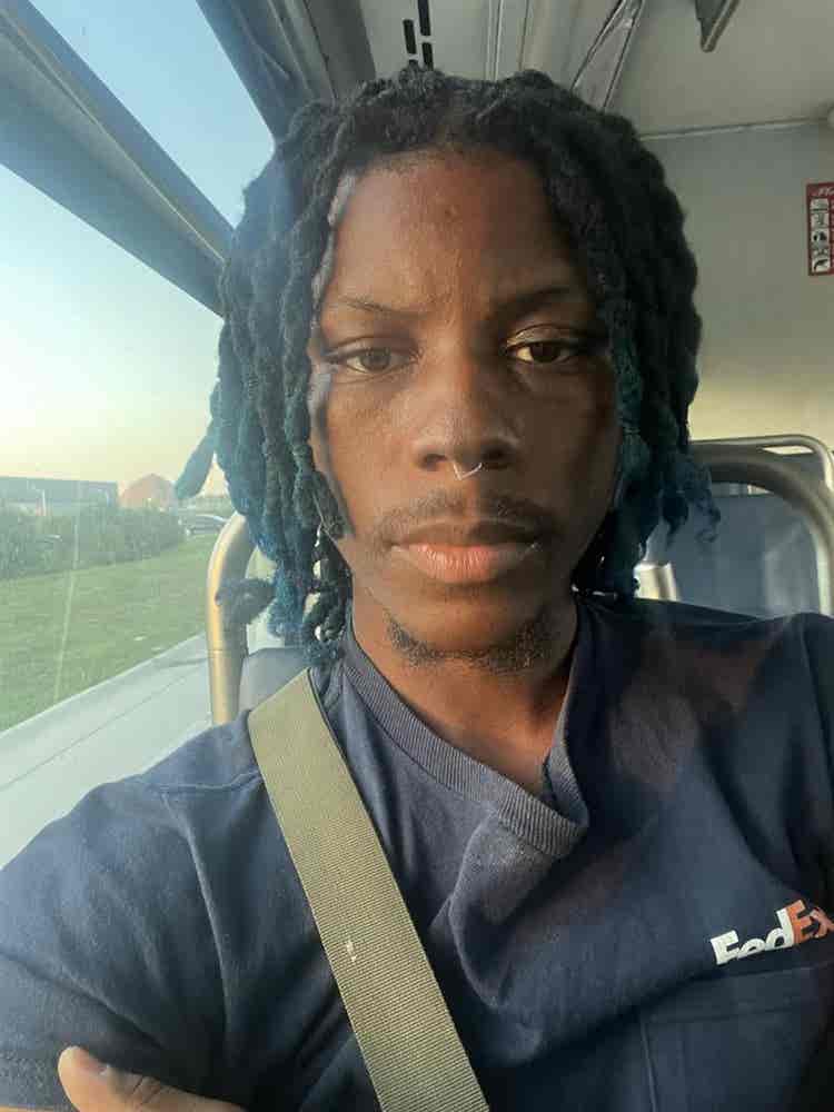 Antonio