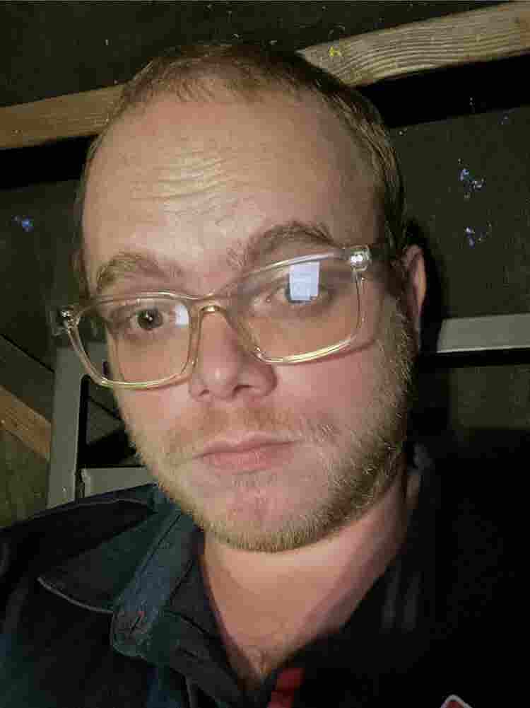 Single gay male