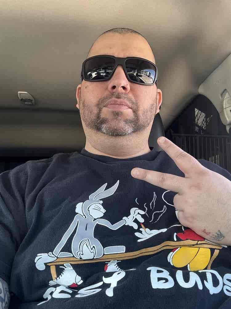 Matt