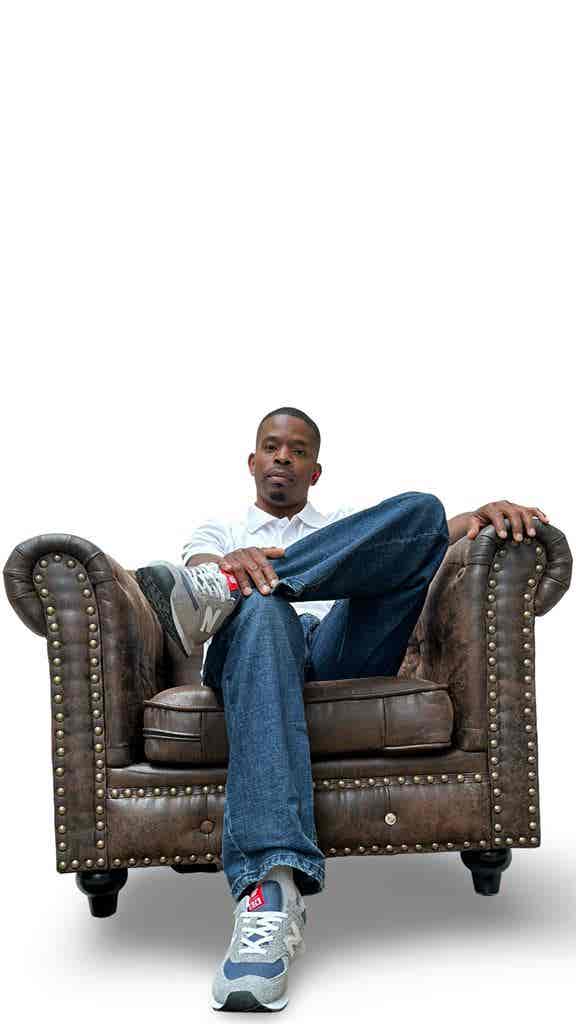 Demarcus