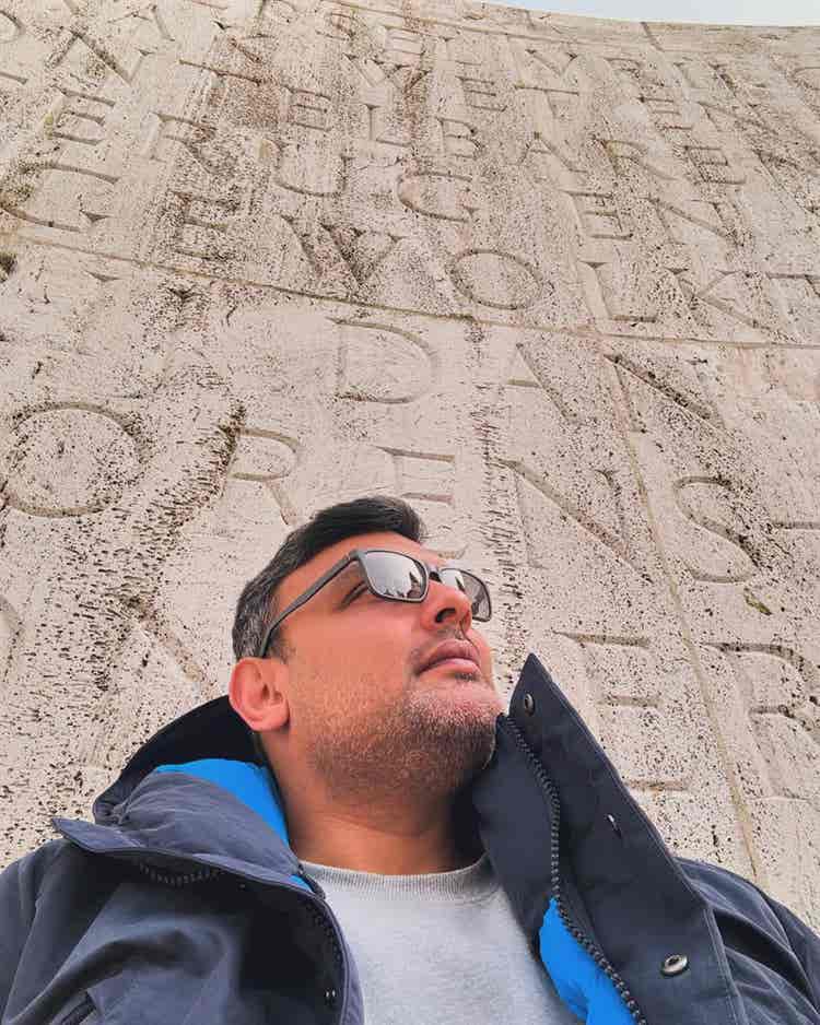 Muhammad Saad