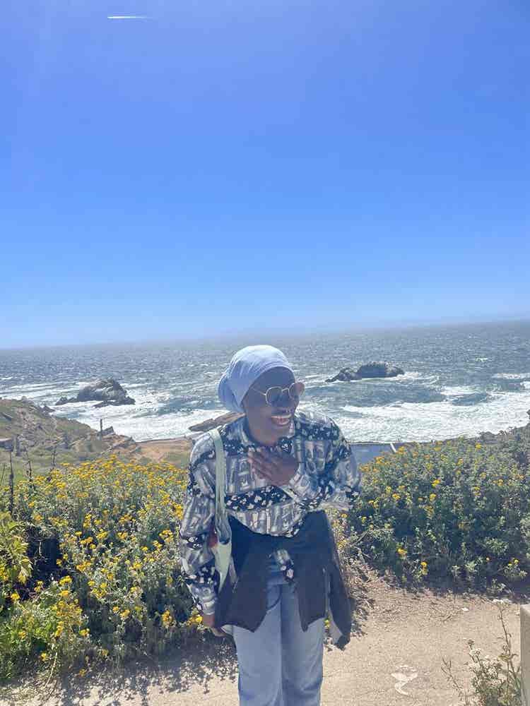 Aminah