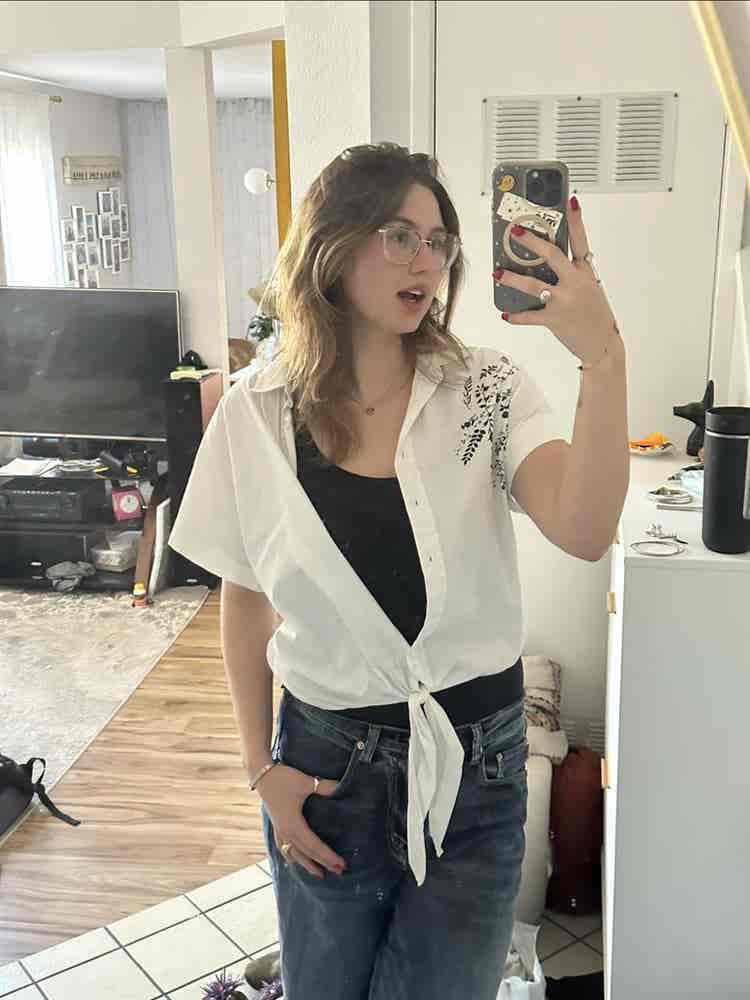 Kate