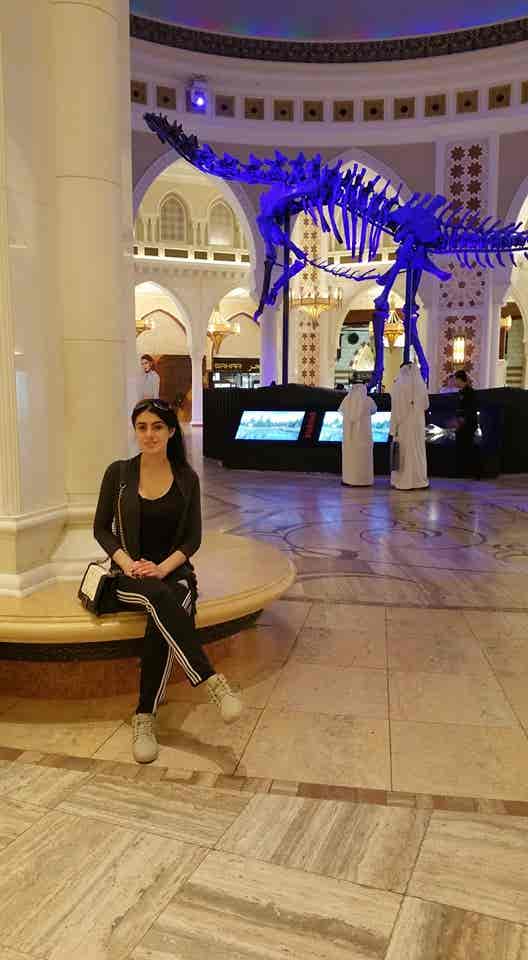 Cyrine