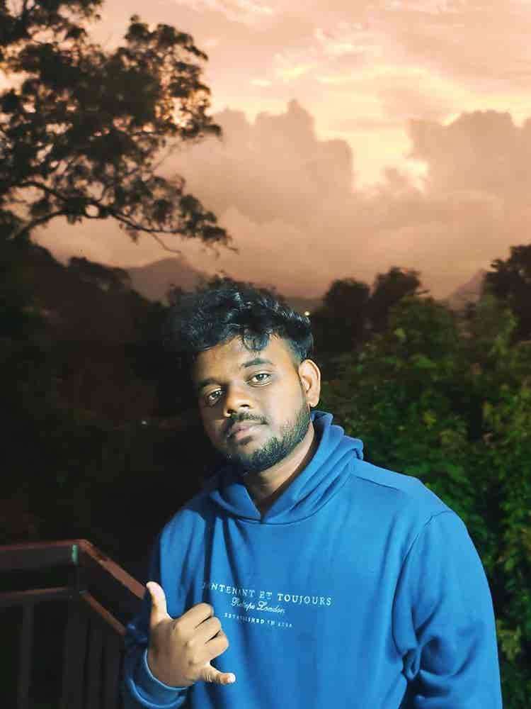 Nandha