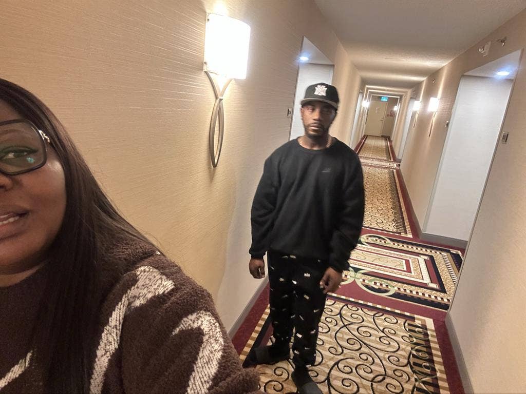 Looking for a room to rent
