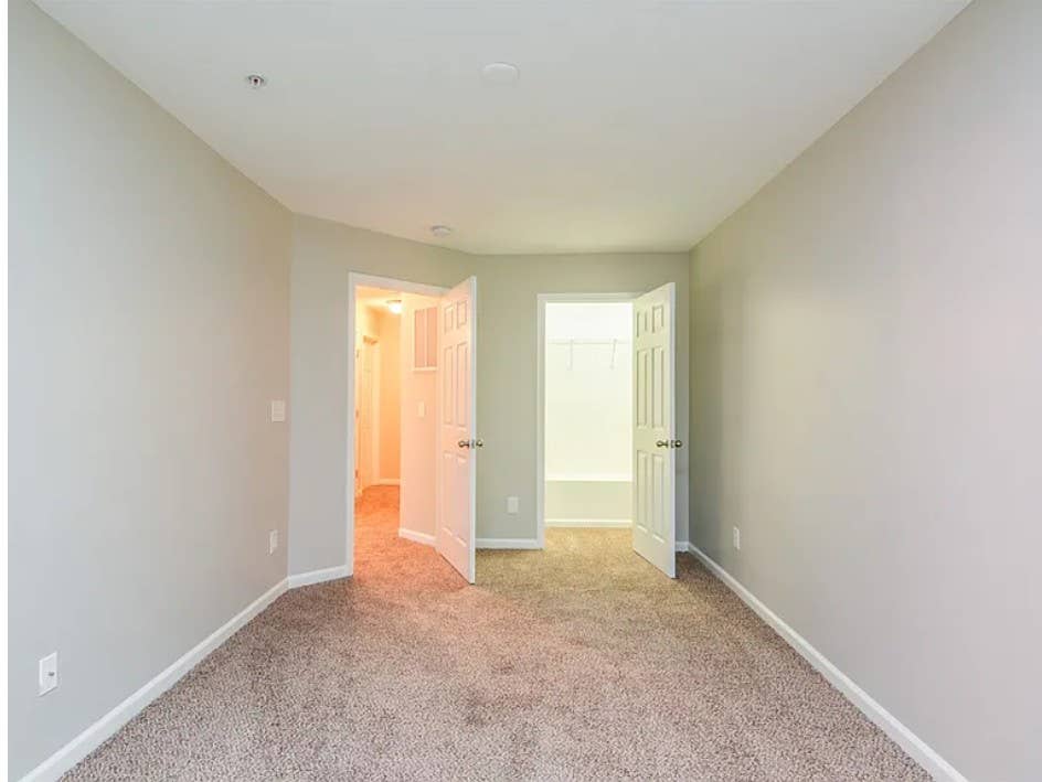 One bedroom for rent