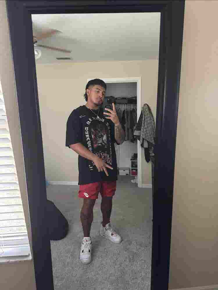 Looking for a room for rent!